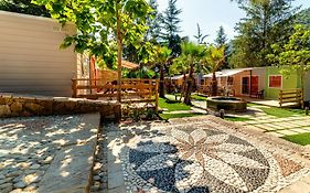 Delle Rose Camping&Glamping Village